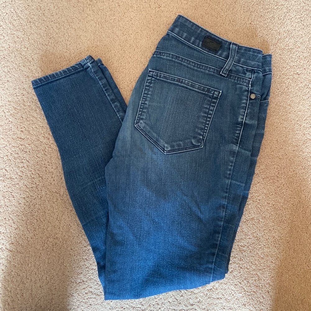 Paige jeans